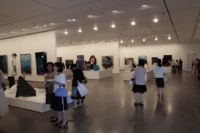 日本現代工芸美術展