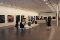 日本現代工芸美術展