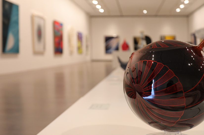 第61回　現代工芸美術展