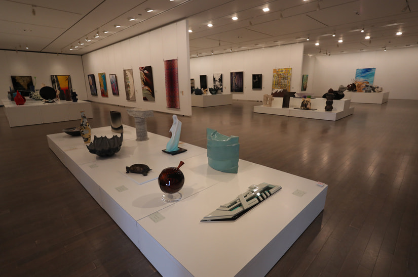 第61回　現代工芸美術展