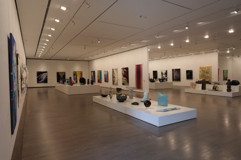 第61回　現代工芸美術展