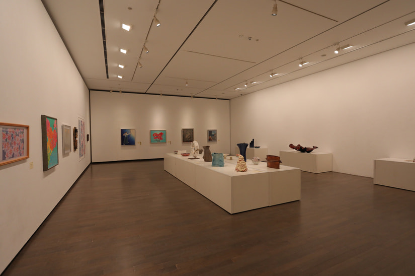第61回　現代工芸美術展