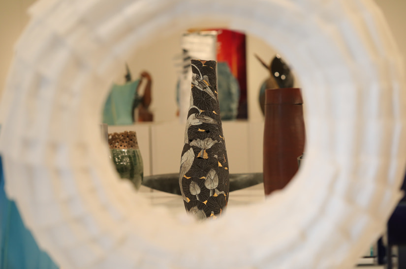 第62回　現代工芸美術展