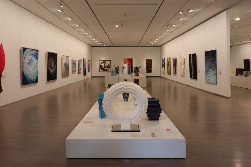 第62回　現代工芸美術展