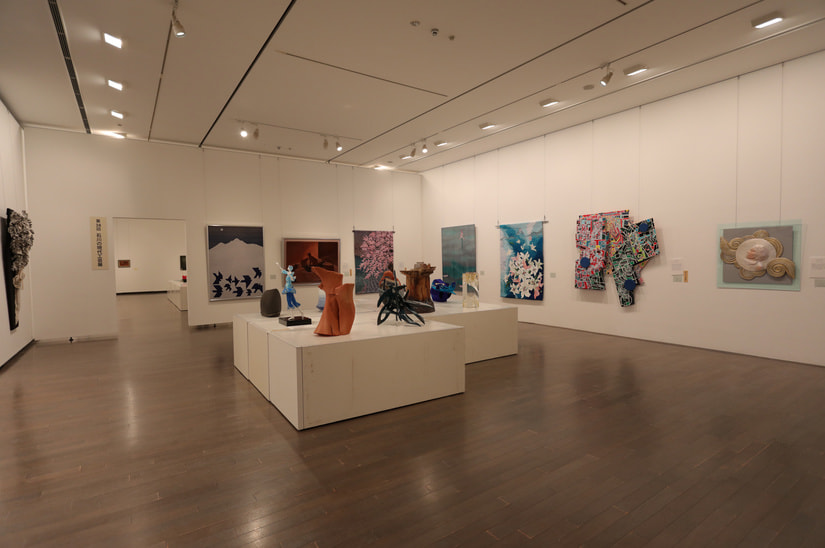 第62回　現代工芸美術展