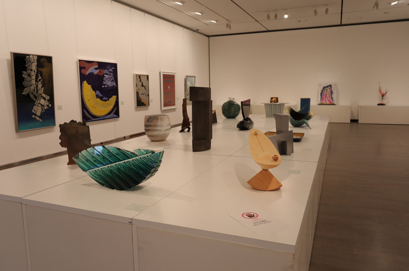 第62回　現代工芸美術展