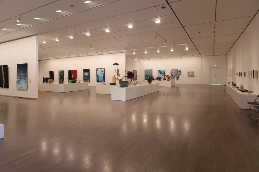 第62回　現代工芸美術展