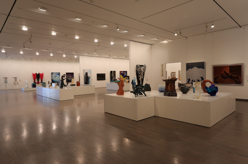 第62回　現代工芸美術展