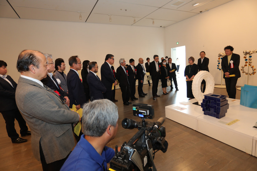 第62回　現代工芸美術展